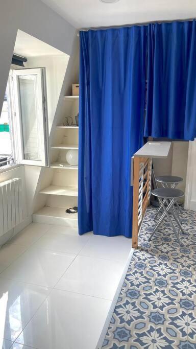 *Blanche Pigalle* - Studio Calme Paris Centre Kültér fotó